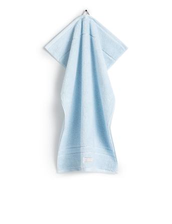 Premium Towel 70X140 Home Textiles Bathroom Textiles Towels & Bath Towels Sininen GANT