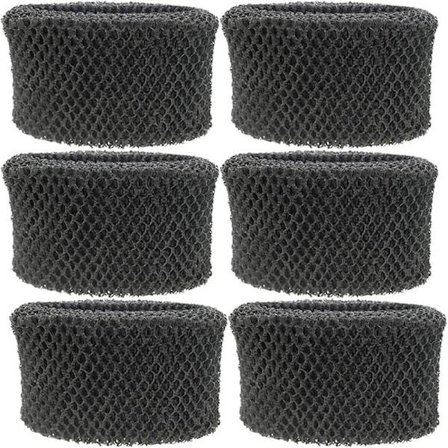 6-pak Filter til Philips Luftfugter - HU4801/HU4802/HU4803/HU4811/HU4813