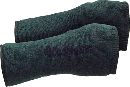 Woolpower Wrist Gaiter Forest Green