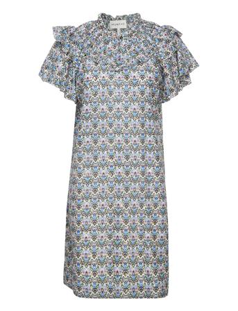 Joyace Blue Munthe