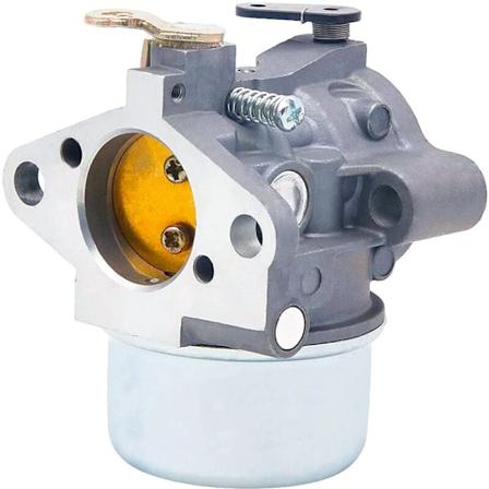 STX38 Förgasare för John Deere Am132119 Kohler 12853149 12853149-S 12 853 145 12853145-S Kohler STX30 och STX38 12.5HP Motor Gråmaskindelar