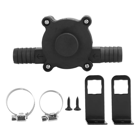 Electric Hand Drill Driven Water Pump Mini for Household