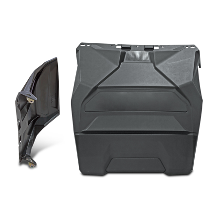 Snøklaff Sno-X - Ski-Doo GRAND TOURING 900 ACE 2019-2021