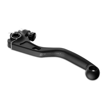 Kupplungshebel Polisport - Honda CRF 450R 2021-2026