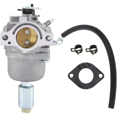 Forgasser-innstillingssett erstatning for Briggs & Stratton 591731 594593 796587 591736 594601 593433 699916 794294 14.5hk - 21hk forgasser