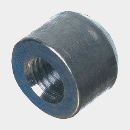 Závit pro Yanmar Tecnoseal, vhodný pro vnitřní hřídel Yanmar 5/8"