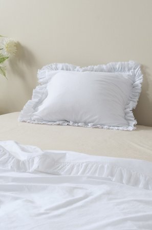 Jotex - Putevar Hvit - JINN - Kjøp Putevar hos Jotex