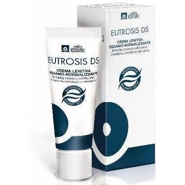 Eutrosis Ds Crema Viso Lenitiva 30ml