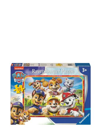 Ravensburger | Paw Patrol Giant Floor 24P | ONE SIZE