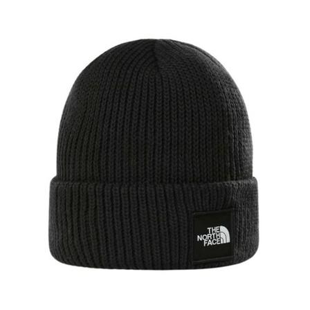 The North Face, Beanies Zwart, Heren, Maat:ONE Size