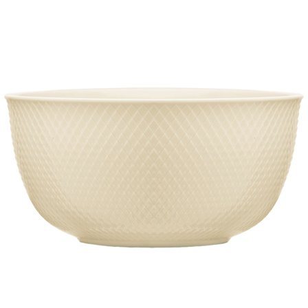 Lyngby porcelæn Rhombe Earth tarjoilukulho 22 cm, marmori