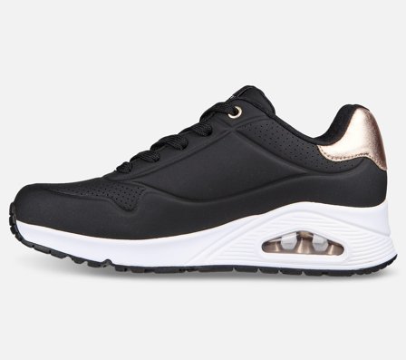 Skechers, Uno - Golden Air, 38,5, Dame