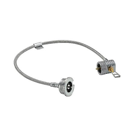 Utomhus Camping Tillbehör Picknick Spis Tillbehör Propangas Regulator Överföringskort Förlängningsrör