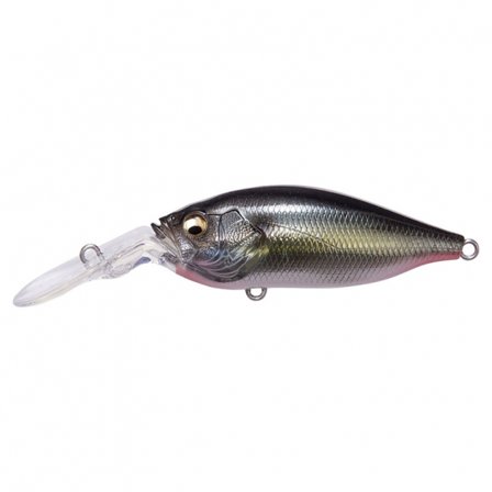 Megabass Deep-X 100 LBO - Jukucho Shad