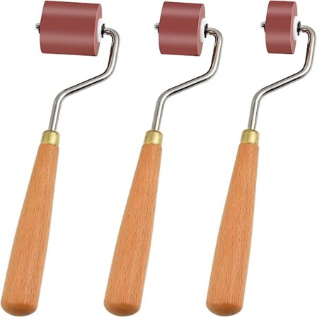 Fargevals Trykkvalser Fargevals - Direkte Salg