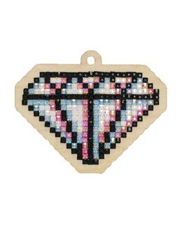 Diamond painting Timantti-WizardiArt