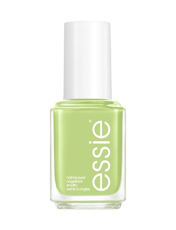 Essie Essie, Midsummer 2024 Collection, 973 Mellow In The Meadow 13,5Ml - Green - 13.5 ml