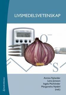 Livsmedelsvetenskap, ISBN: 9789144095677