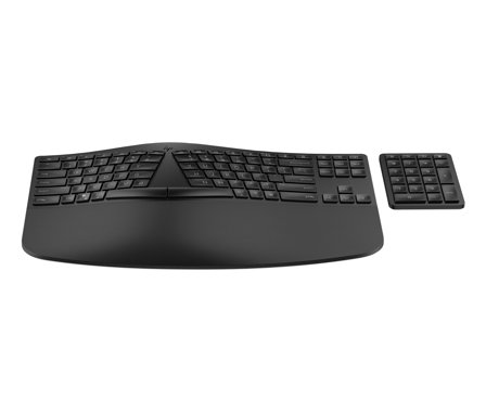HP 965 Ergonomic Wireless