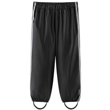 Reima Rain Pants Oja Black
