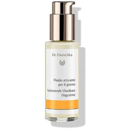 Dr. Hauschka Fluido Attivante Giorno 50ml