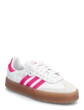 adidas Originals Sambae J - White - 40