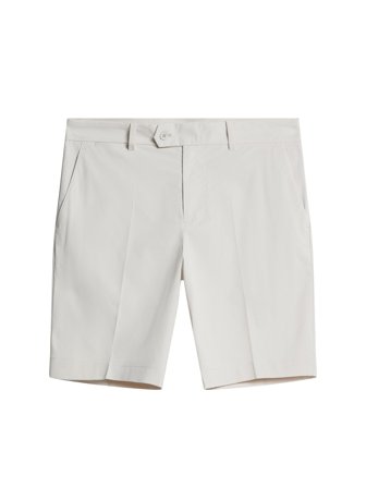 J.Lindeberg - Golf - Vent Shorts - Grey - Man - 33
