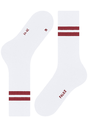 Falke Dynamic Unisex Socks Strumpor Herr Beige 44-45