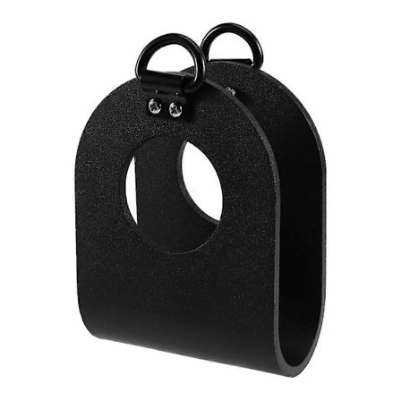 Uclips Vægtstang til Adapter Bælte Squats T Bar Row Grip Fastgørelse Vægtstangsklemme til Fitnesscenter og Hjem 50mm