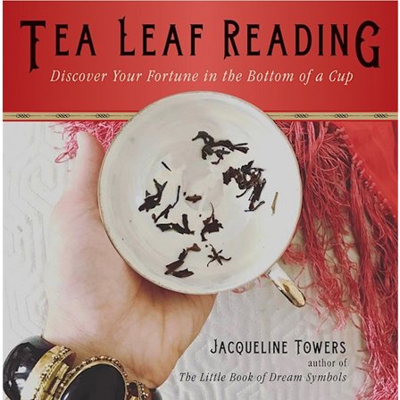 Tea Leaf Reading 9781571747860