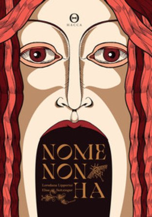 Nome non ha. Cercando la Sibilla Loredana Lipperini