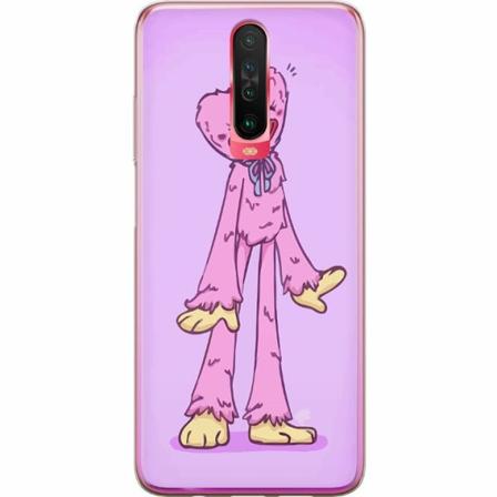 Xiaomi Redmi K30 Skal / Mobilskal - Huggy Wuggy