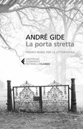 La porta stretta André Gide