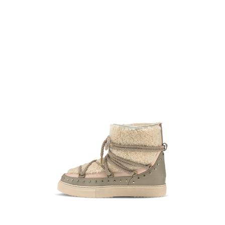 Inuikii Winter Laarzen , Beige , Dames , Maat: 39 EU Snowboots