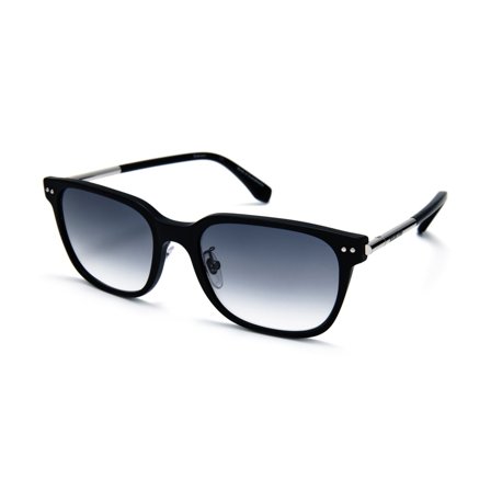 Oscar Eide - Solbriller - Svart - Aure C40 5418