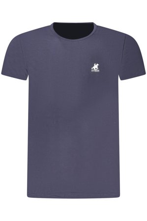 U.s. Grand T-shirt Maniche Corte Uomo Blu
