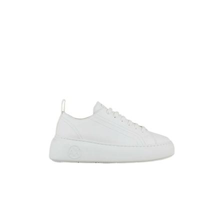 Armani Exchange - Sneakers - Vit - Dam - Storlek: 40 Eu, Dam, Storlek: 40 EU