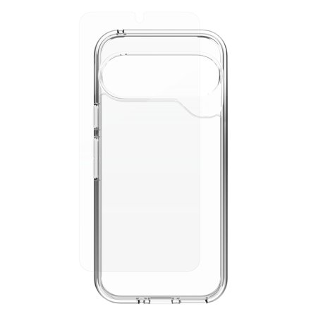 ZAGG / INVISIBLESHIELD BNDL Luxe PCR IS Glass 360 Google