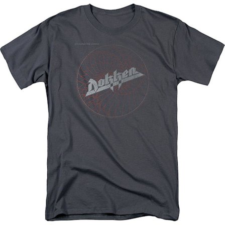 Breaking the Chains Dokken T-shirt