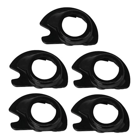 Symaskine Reservedele 5 stk 421325-002 Spolehus Holder Udskiftning Til Apollo Klasse 66 Ppm-330