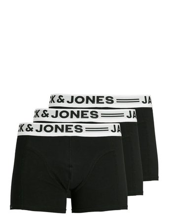 Jack & Jones | Sense Trunks 3-Pack Noos | M