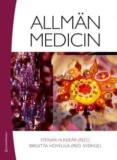 Allmänmedicin, ISBN: 9789144084466