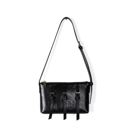 Crossbody Bags Axelväska SVART