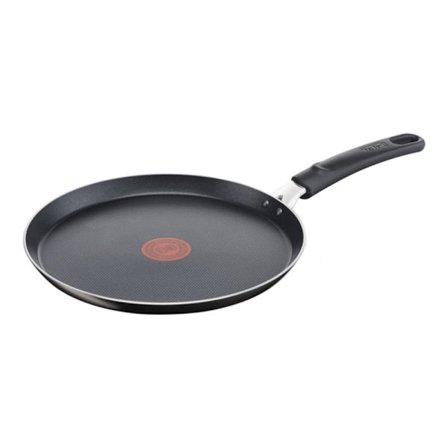 Tefal Simply Clean B5671053 - pannkakspanna - 25 cm - 0.7 L