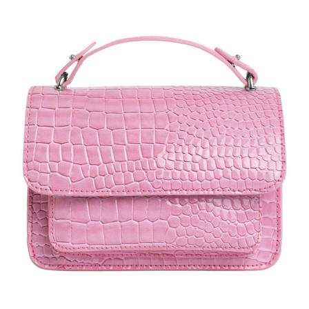 Hvisk, Renei Trace - Pastel Purple Paars, Dames, Maat:ONE Size,polyester