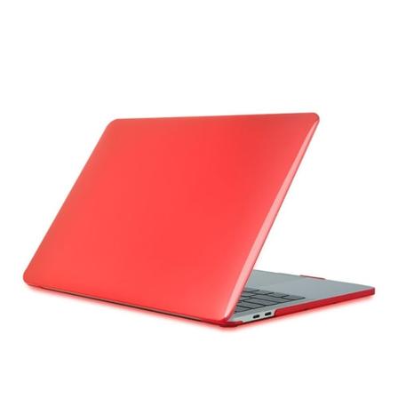 Case Skärmskydd RÖD Red