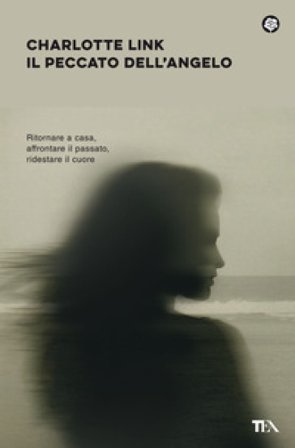 Il peccato dell'angelo Charlotte Link