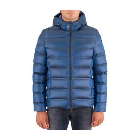 Rrd, Jacket W22028Jktsandytubic Blauw, Heren, Maat:XL