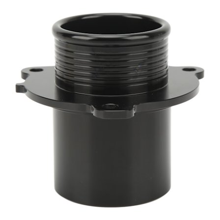 Udskiftningsrør til lyddæmper af aluminiumslegering til Audi S3 S1 A3 A4 A5 A6 Q5