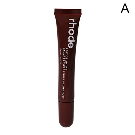 Ny Rhade Beauty Summer Peptide Läppglans 10ml